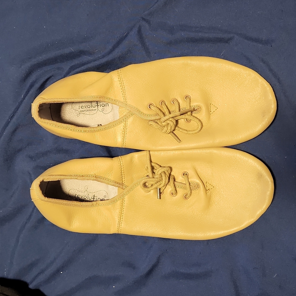Revolution shoes